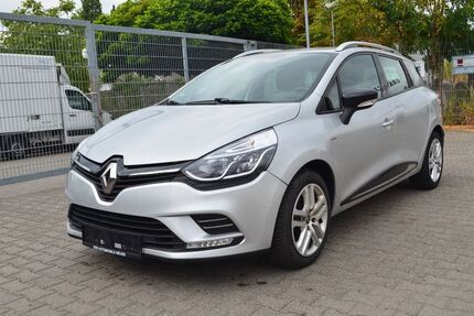 Renault Clio 96.958 km 8.500 € Neuss-Norf 41469