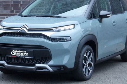 Citroen C3 Aircross 54.200 km 18.950 € Oberhausen 46147