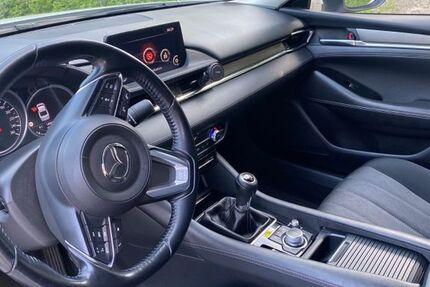 Mazda 6 190.000 km 12.900 &euro; Duisburg 47137
