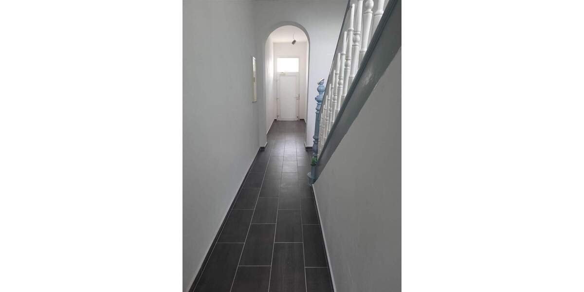 Etagenwohnung Duisburg Marxloh - 3 Zimmer, 76 m&sup2;, 109.950&euro; | Angebot:25372938