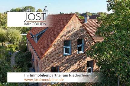 Charaktervolles Zuhause mit zusätzlicher Wohneinheit in zentraler Lage von Willich-Neersen! 9 zimmer