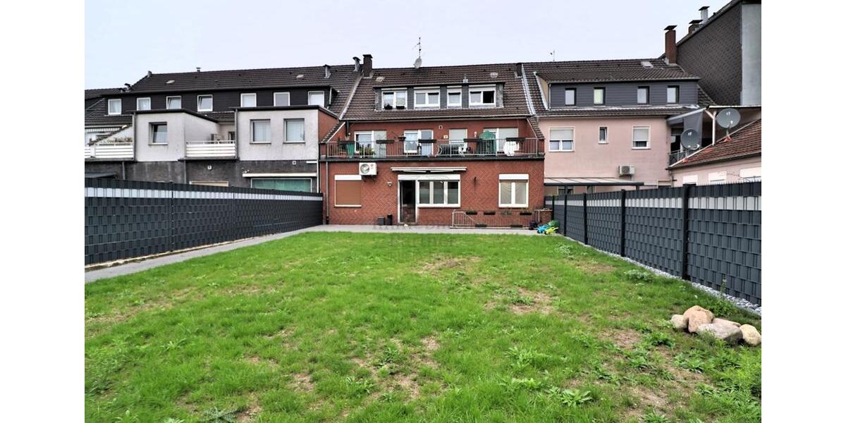 Gewerbeobjekt Dinslaken - 1.250&euro; | Angebot:25439677