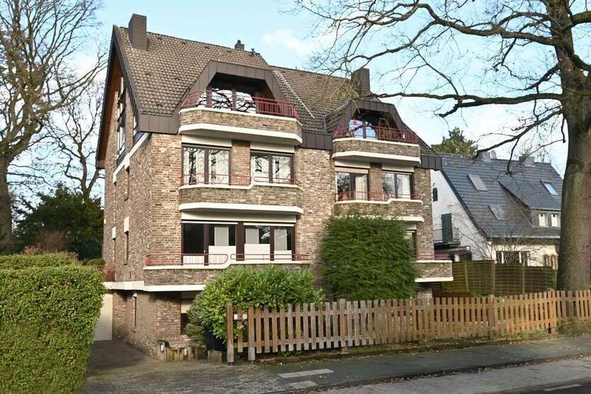 Wohnung zum Kaufen in Mülheim an der Ruhr 340.000 € 136 m²