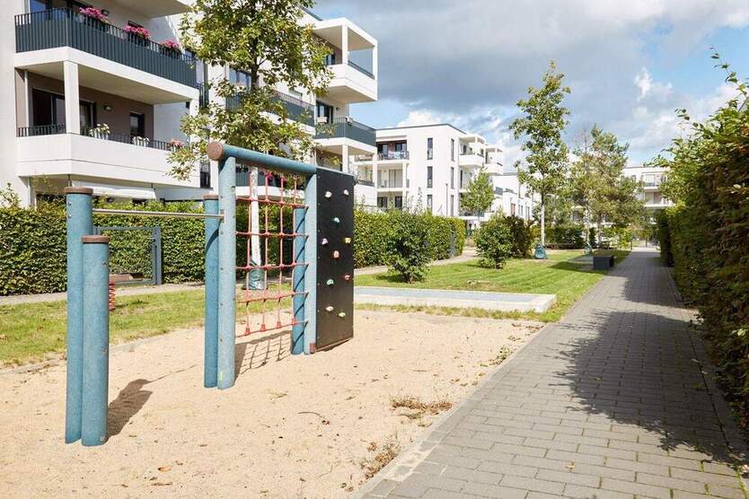 Exklusives Stadthaus im begehrten Neubauviertel 6 zimmer