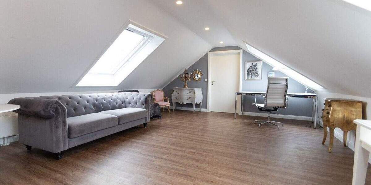 Einfamilienhaus Neuss Selikum - 9 Zimmer, 390 m&sup2;, 1.750.000&euro; | Angebot:24557679