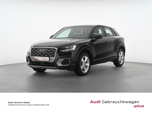 Audi Q2 78.793 km 18.880 &euro; Essen 45143
