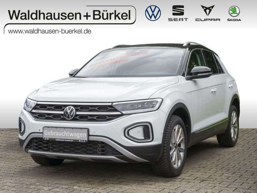 T-Roc