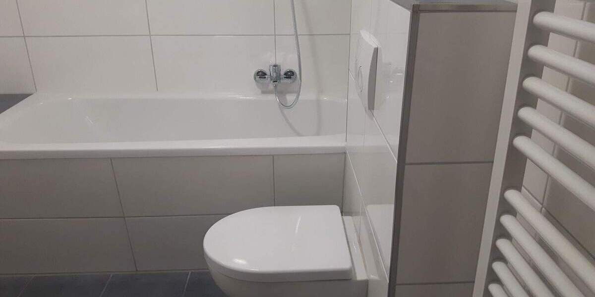 Etagenwohnung Gladbeck Mitte - 4 Zimmer, 115 m&sup2;, 690&euro; | Angebot:23774794