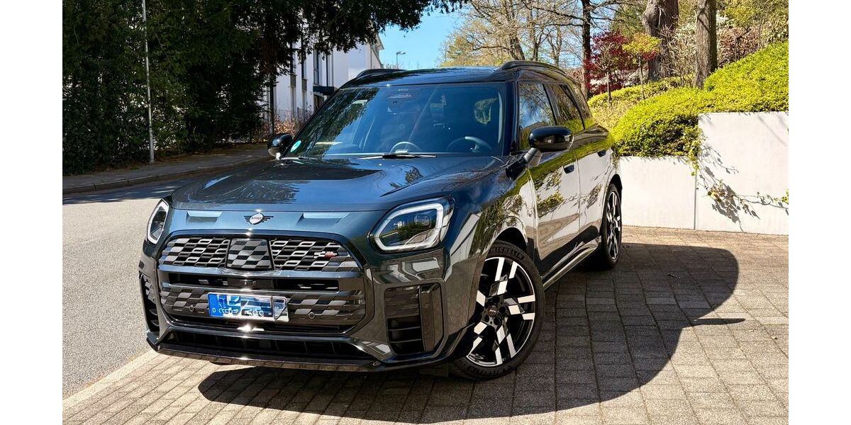 Mini Countryman S (Cooper) 21.300 km 37.900 &euro; Essen 45259