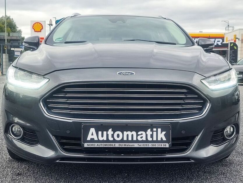 Mondeo