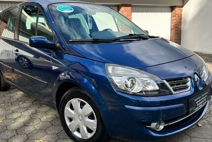 Renault Scenic 164.000 km 2.150 € Mönchengladbach 41061