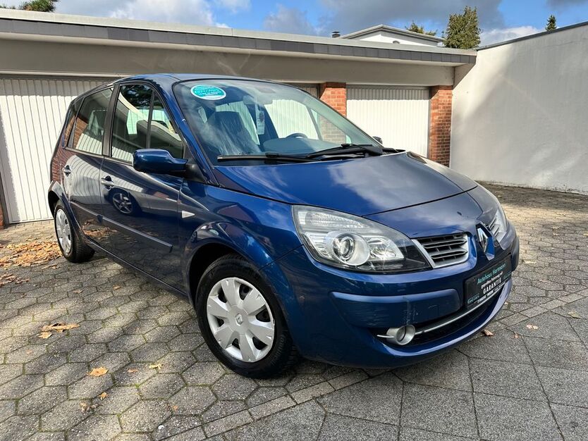 Renault Scenic 164.000 km 2.150 € Mönchengladbach 41061