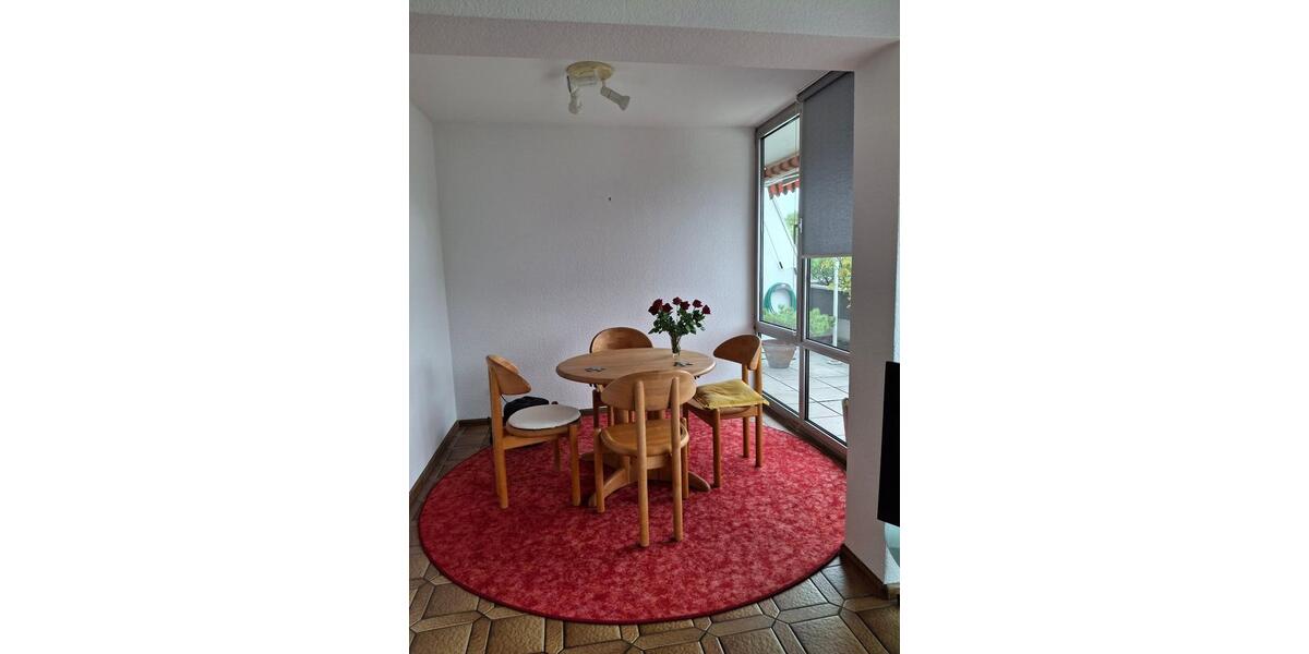 Etagenwohnung Duisburg Rheinhausen - 3 Zimmer, 83 m&sup2;, 750&euro; | Angebot:26322732