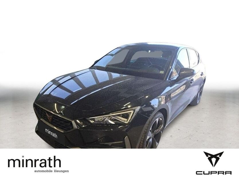 Cupra Leon 63.155 km 22.260 € Duisburg-Rheinhausen 47226