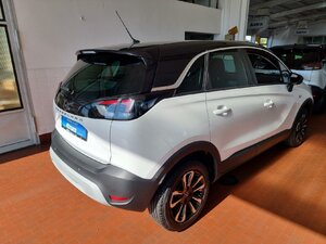 Crossland Elegance Navi Winterpak. Park&Go Versch.