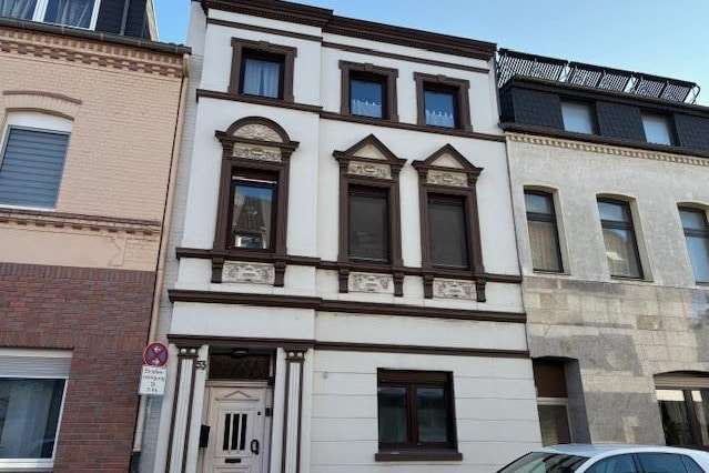 Einfamilienhaus Duisburg Essenberg - 6 Zimmer, 133 m&sup2;, 330.000&euro; | Angebot:25128463