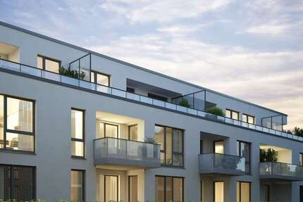 Wohnung Bochum Bochum-Südwest - 4 Zimmer, 110 m&sup2;, 799.000&euro; | Angebot:23574847