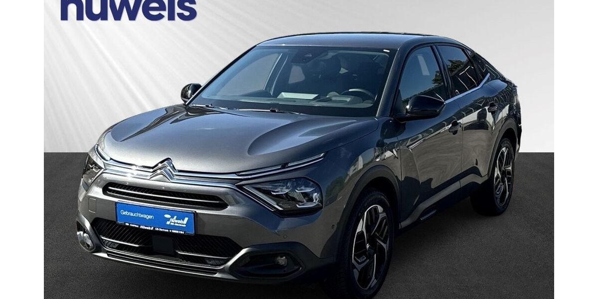 Citroen C4 X 25.150 km 17.990 &euro; Oberhausen - Sterkrade 46145