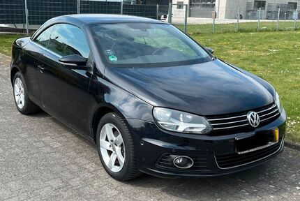VW Eos