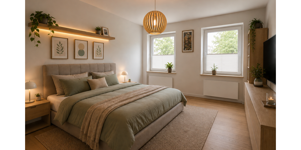 Etagenwohnung Düsseldorf Golzheim - 3 Zimmer, 108 m&sup2;, 620.900&euro; | Angebot:27000432