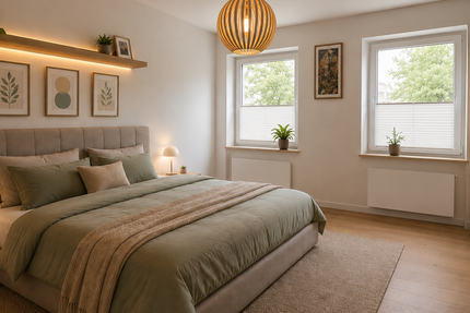 Wohnung Düsseldorf Golzheim - 3 Zimmer, 108 m&sup2;, 620.900&euro; | Angebot:27000432