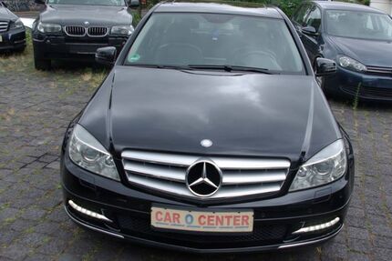 Mercedes-Benz C 250 205.000 km 8.900 &euro; Bottrop 46242