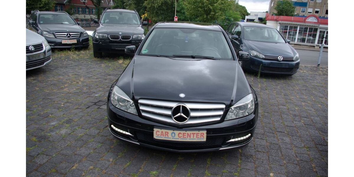 Mercedes-Benz C 250 205.000 km 8.900 &euro; Bottrop 46242