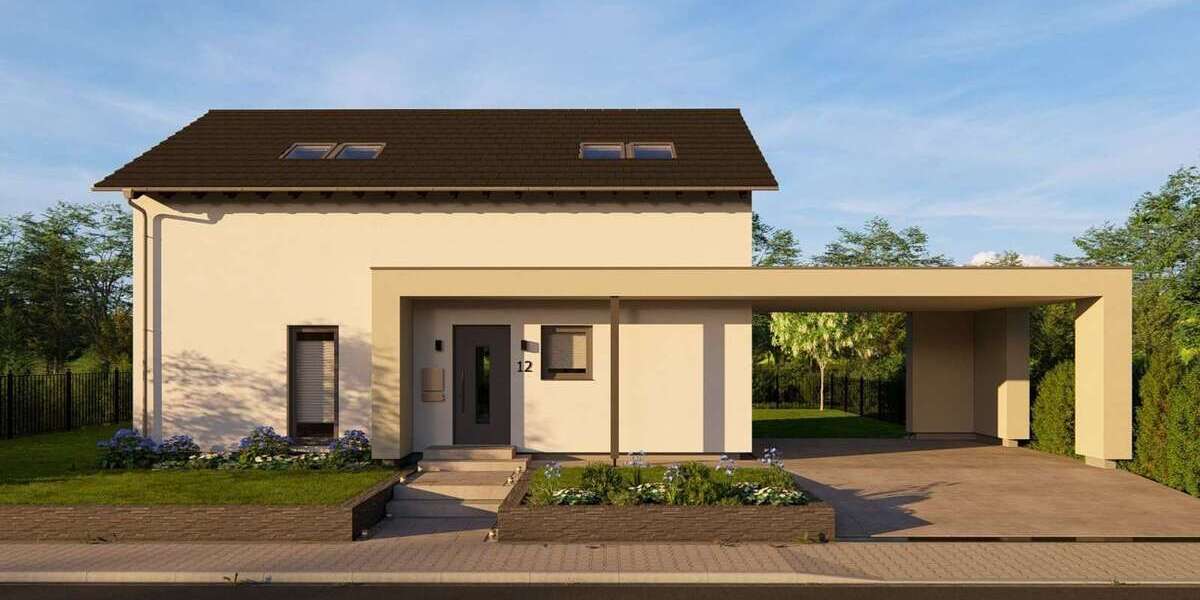 Einfamilienhaus Gladbeck Alt-Rentfort - 5 Zimmer, 173 m&sup2;, 390.999&euro; | Angebot:27389979