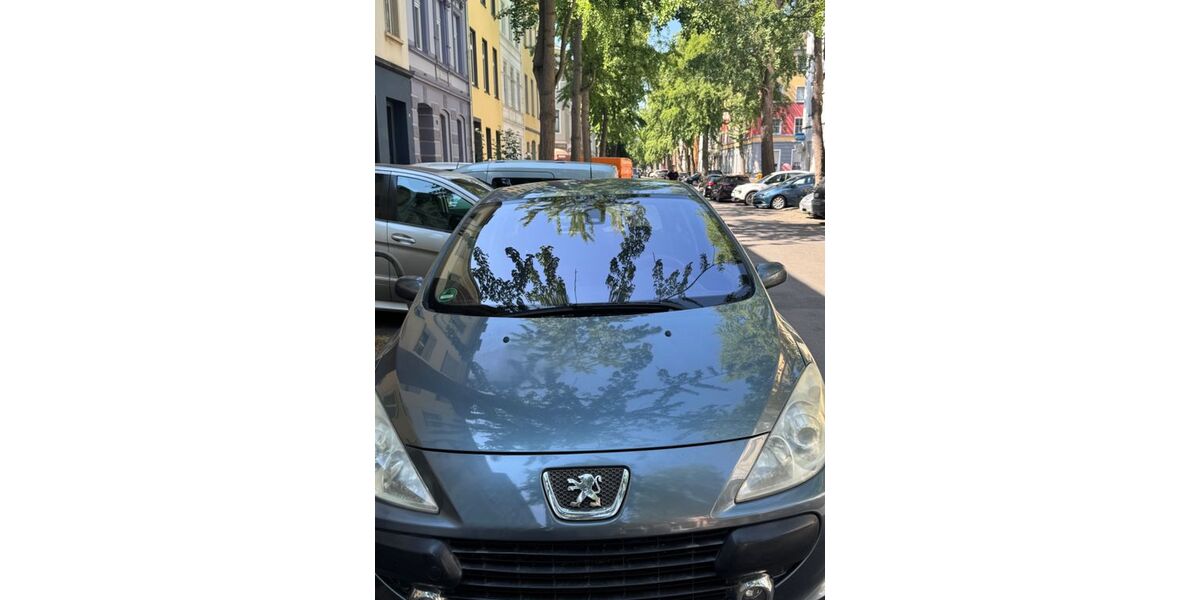 Peugeot 307 186.000 km 1.850 &euro; Krefeld 47798