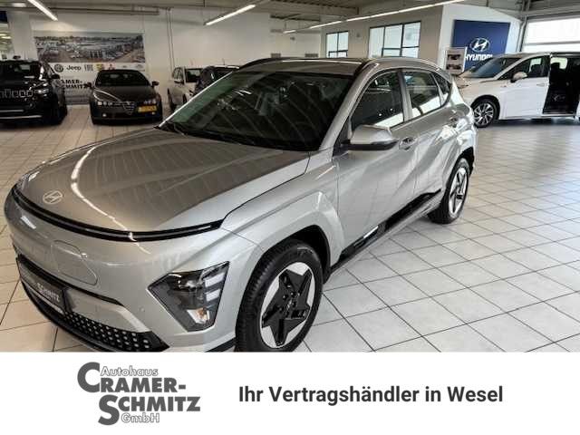 Hyundai KONA 8.000 km 32.900 € Wesel 46485