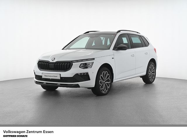 Skoda Kamiq 24.534 km 29.450 € Essen 45143