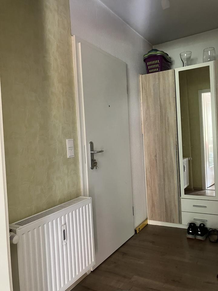 Wohnen, wo das Herz schlägt. zimmer