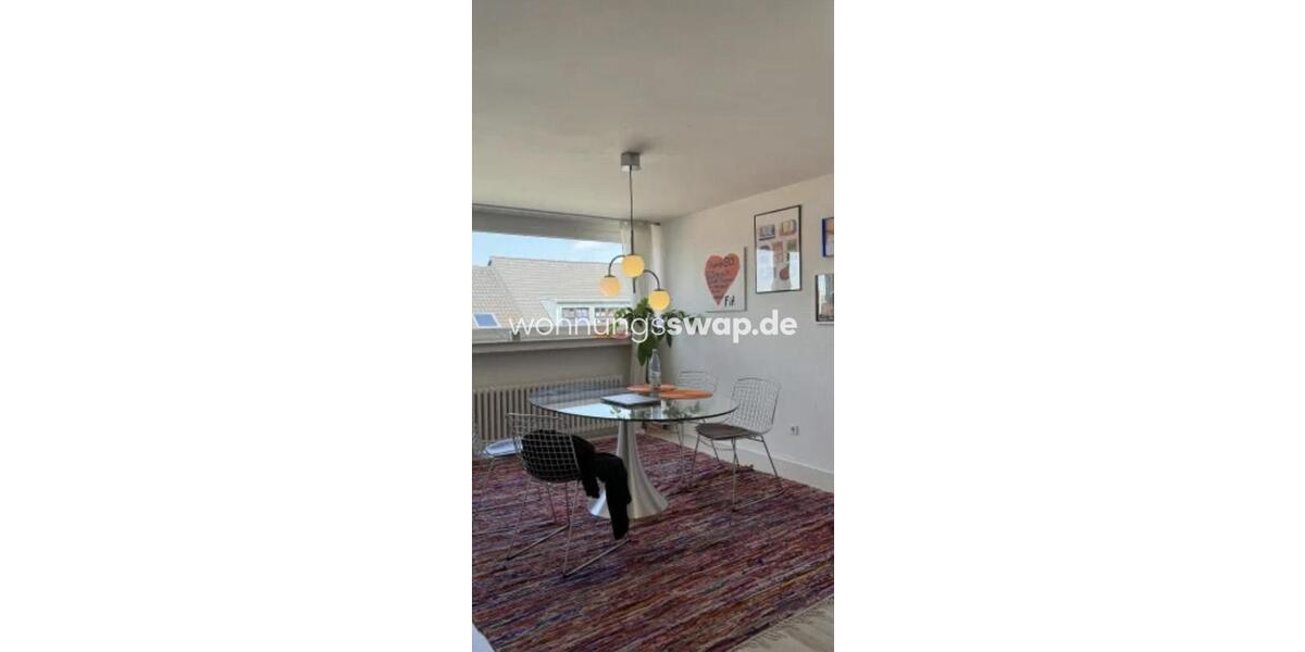 Etagenwohnung Düsseldorf Flingern Süd - 3 Zimmer, 115 m&sup2;, 1.580&euro; | Angebot:24538925