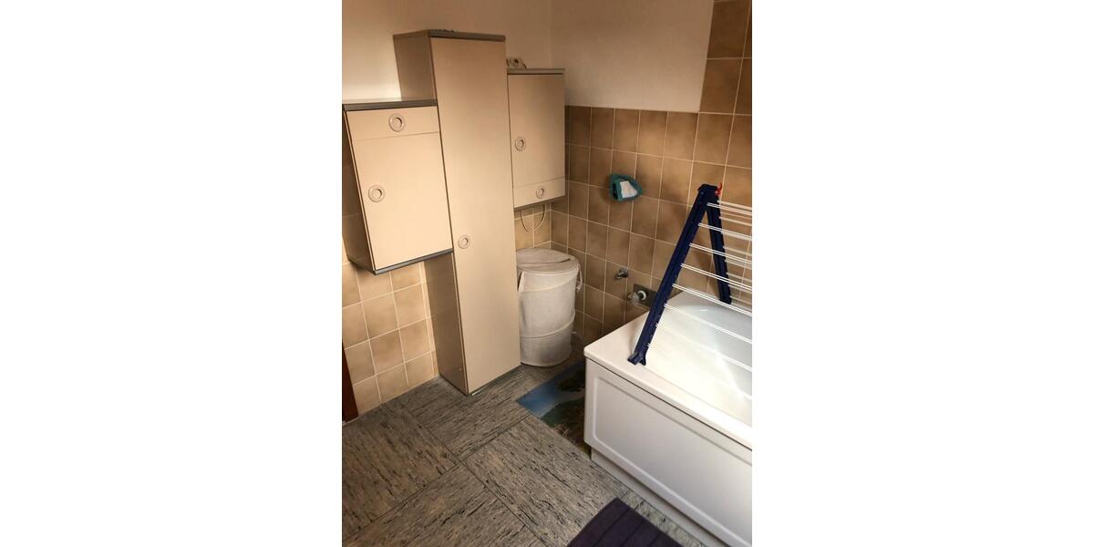 Dachgeschoßwohnung Dinslaken Lohberg - 2.5 Zimmer, 33 m&sup2;, 950&euro; | Angebot:24842447