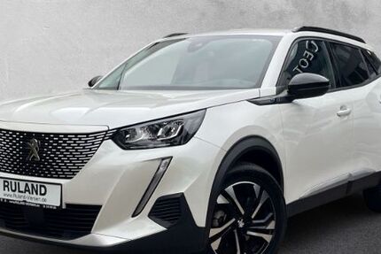 Peugeot 2008 22.575 km 23.990 € Viersen 41748