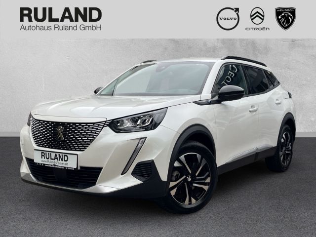 Peugeot 2008 22.575 km 23.990 € Viersen 41748