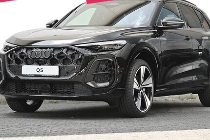 Audi Q5 1.452 km 62.960 € Wuppertal 42109
