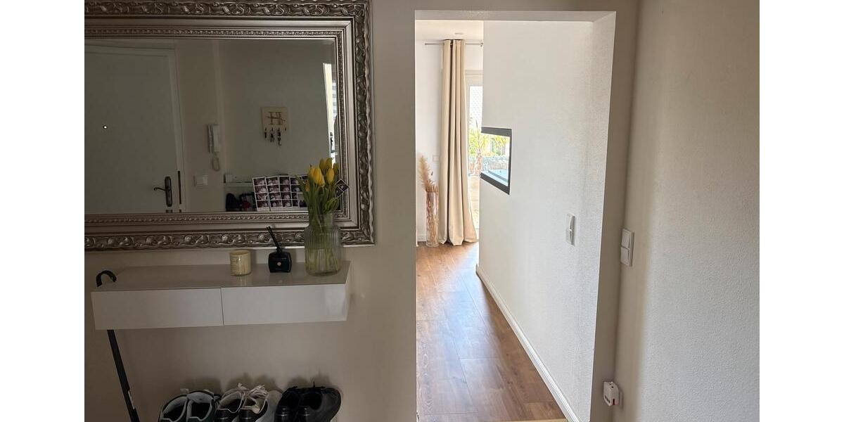 Etagenwohnung Neukirchen-Vluyn Vluyn - 2.5 Zimmer, 75 m&sup2;, 304.990&euro; | Angebot:25634501