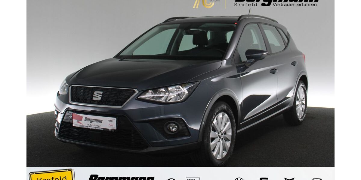 Seat Arona 72.184 km 15.220 &euro; Krefeld 47803