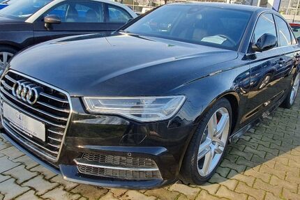 Audi A6 159.121 km 21.910 &euro; Wachtendonk 47669
