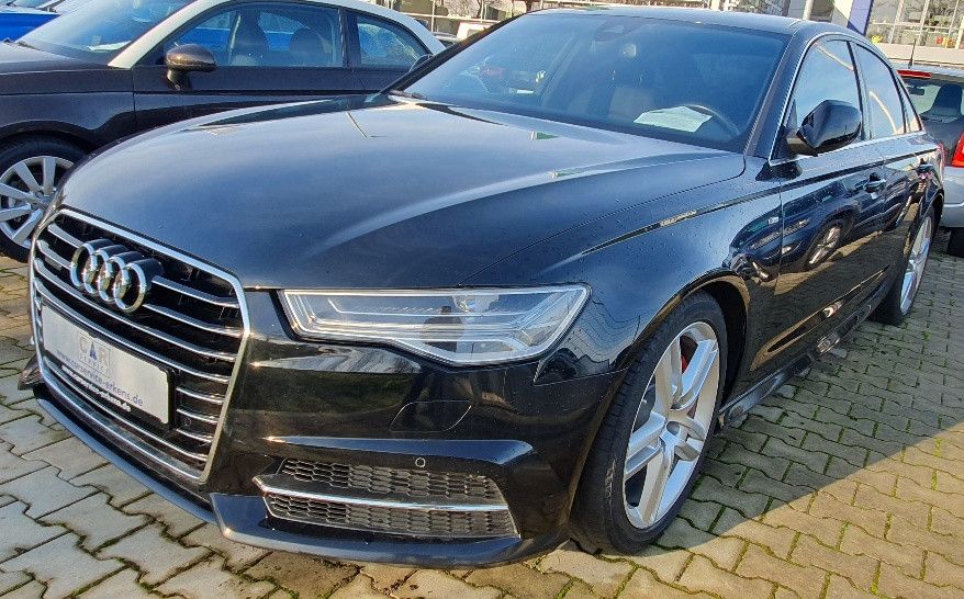 Audi A6 159.121 km 21.910 &euro; Wachtendonk 47669