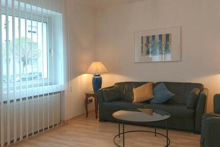 Wohnung Düsseldorf Heerdt - 2 Zimmer, 62 m&sup2;, 1.240&euro; | Angebot:26356322