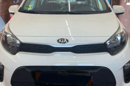 Kia Picanto 58.430 km 9.899 &euro; Oberhausen 46145