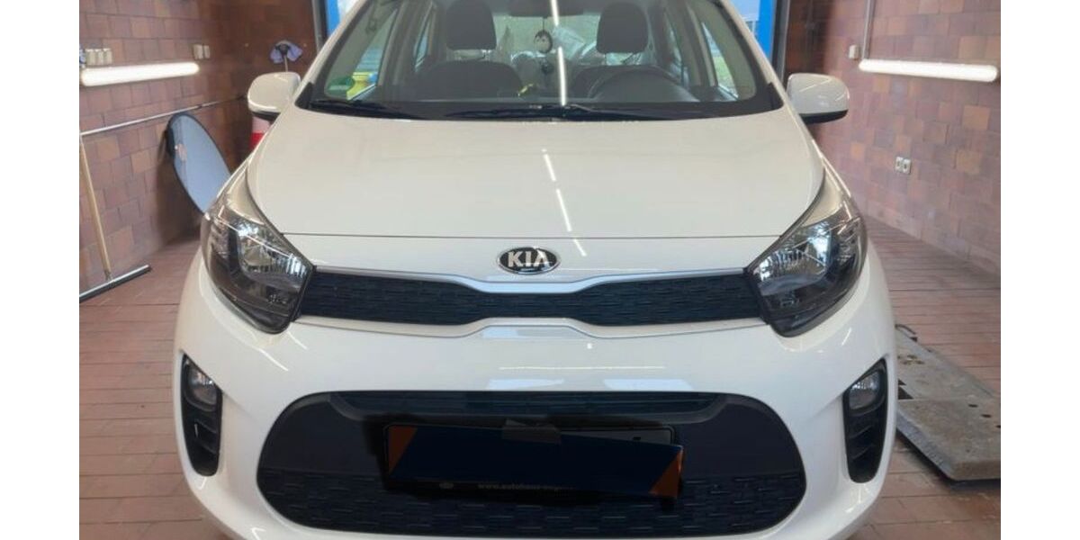 Kia Picanto 58.430 km 9.899 &euro; Oberhausen 46145