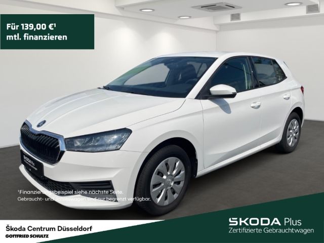 Fabia