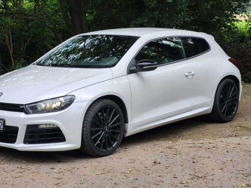 Scirocco