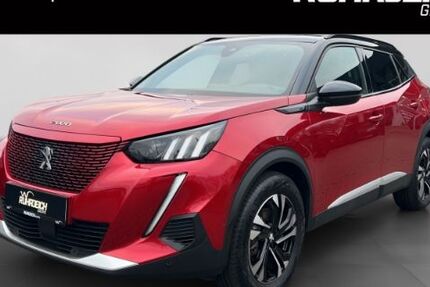 Peugeot 2008 13.600 km 20.990 &euro; Duisburg 47059