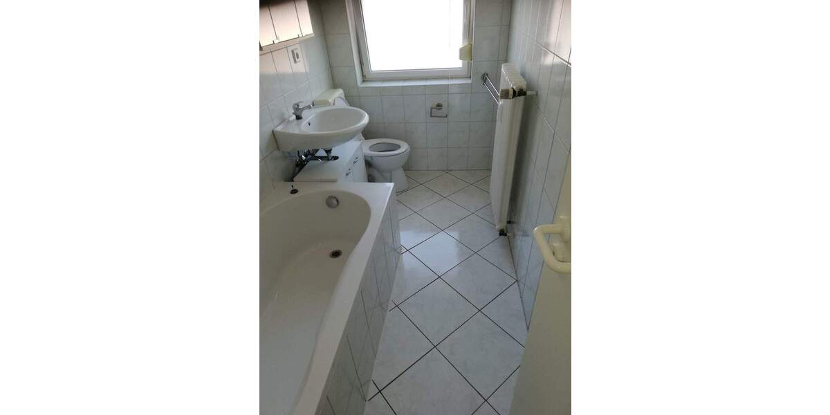 Etagenwohnung Gelsenkirchen Horst - 6 Zimmer, 120 m&sup2;, 810&euro; | Angebot:25735426