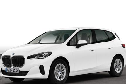 BMW 218 Active Tourer 15.120 km 31.495 € Duisburg 47053