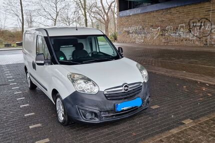 Opel Combo 51.426 km 6.500 &euro; Duisburg 47239